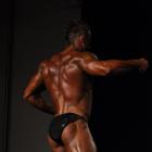 Ron   Primerno - NPC Tri State Championships 2009 - #1